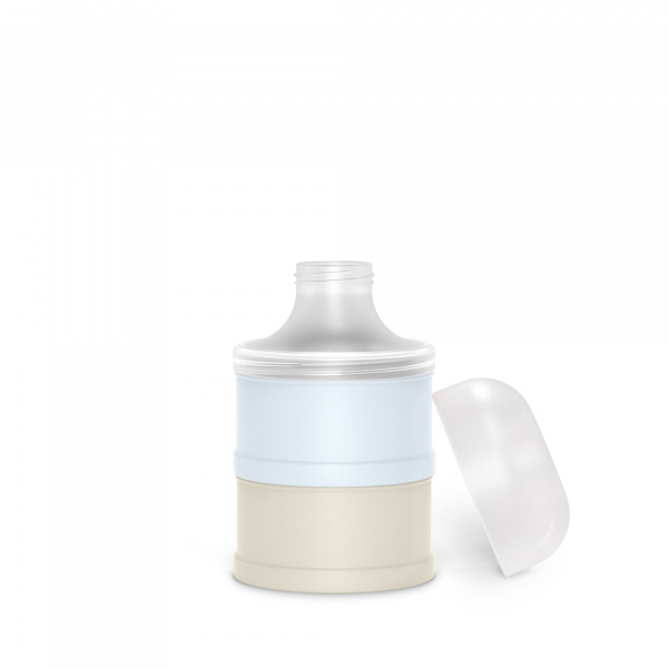 Coffret de naissance wonderland bleu Suavinex