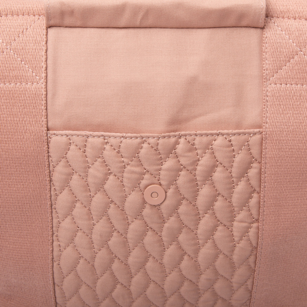 Sac à langer wonderland 13 l rose Suavinex