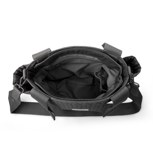 Sac à langer wonderland 13 l gris Suavinex