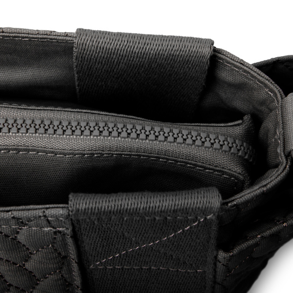 Sac à langer wonderland 13 l gris Suavinex