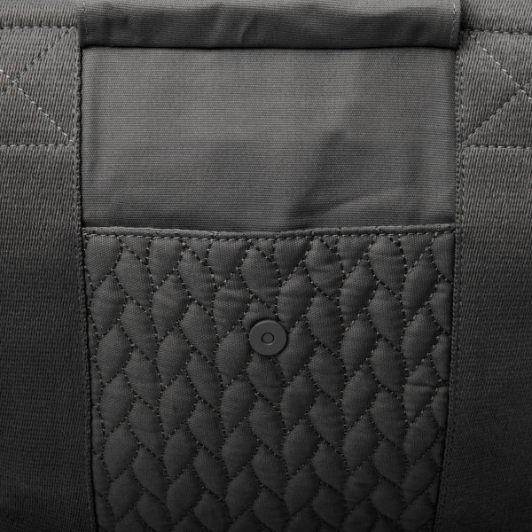 Sac à langer wonderland 13 l gris Suavinex