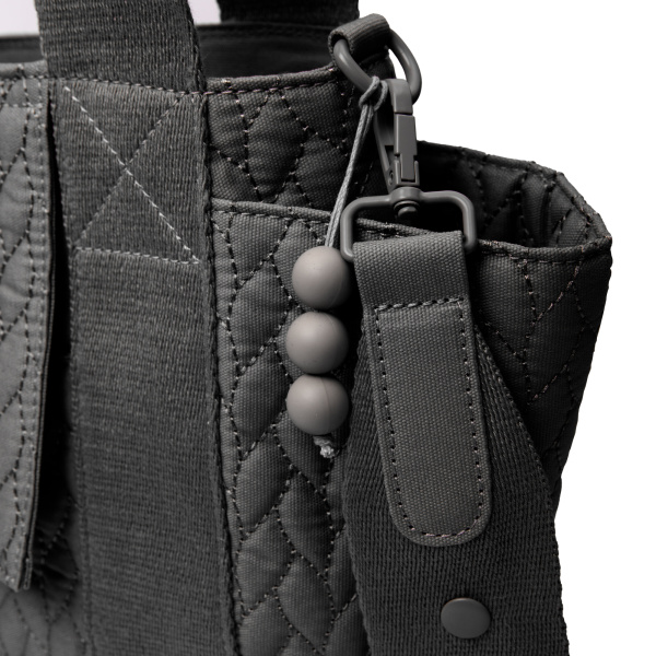 Sac à langer wonderland 13 l gris Suavinex