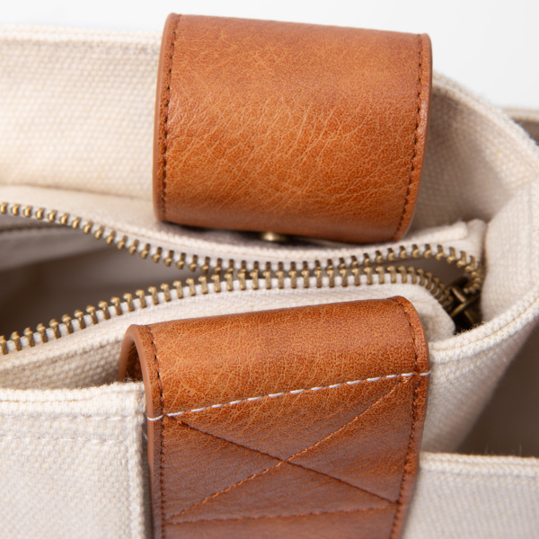 Sac à langer wonderland 13 l beige Suavinex