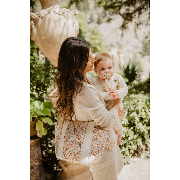 Sac à langer wonderland 13 l liberty Suavinex