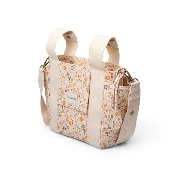 Sac à langer wonderland 13 l liberty Suavinex