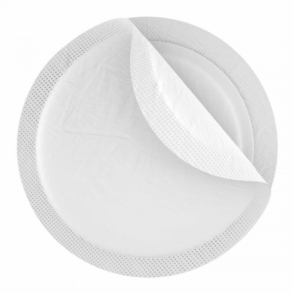 Lot de 60 coussinets d'allaitement jetables Suavinex