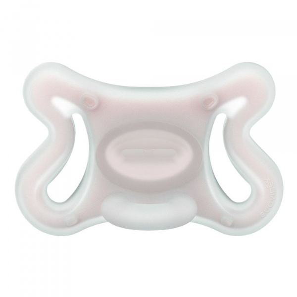 Sucette symétrique zerø.zerø fair 0/6 mois Suavinex