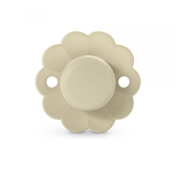 Sucette réversible sx pro wonder whitecap gray 0/6 mois Suavinex