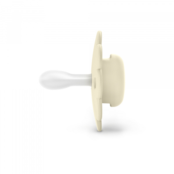 Sucette réversible sx pro wonder whitecap gray 0/6 mois Suavinex