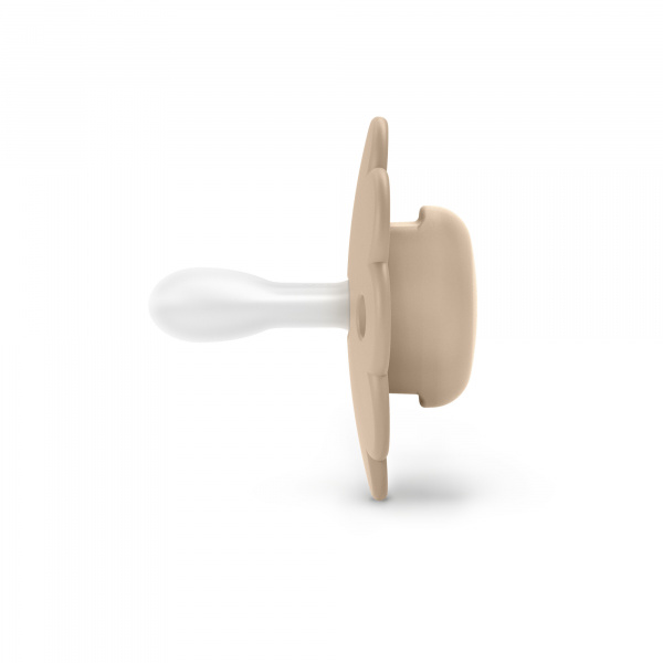 Sucette réversible sx pro wonder cork 0/6 mois Suavinex