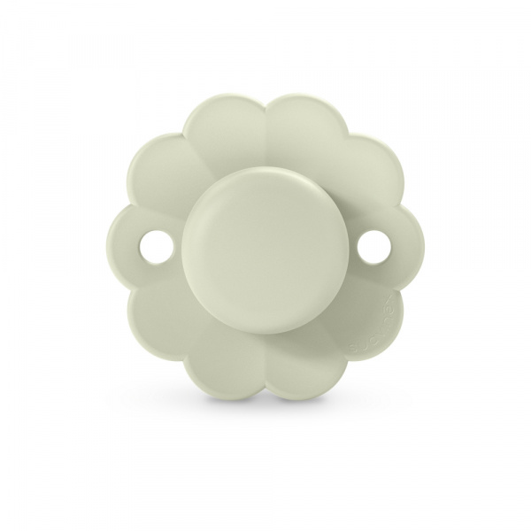 Sucette réversible sx pro wonder almost aqua 0/6 mois Suavinex