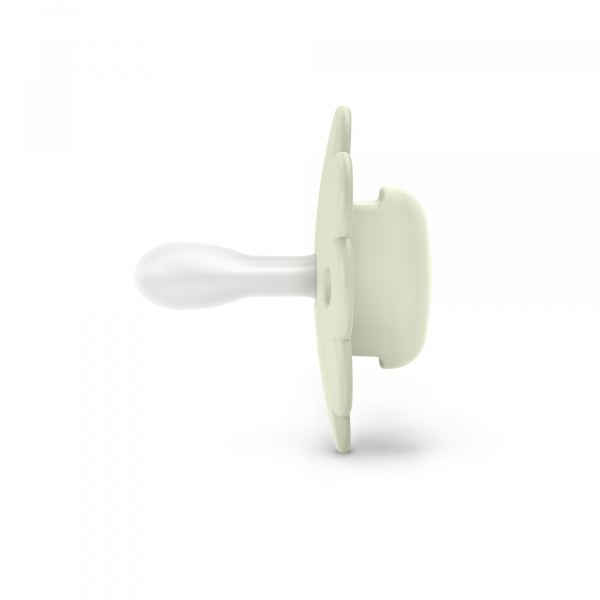 Sucette réversible sx pro wonder almost aqua 0/6 mois Suavinex