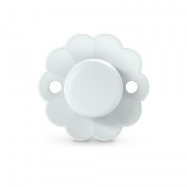 Sucette réversible sx pro wonder illusion blue 0/6 mois Suavinex