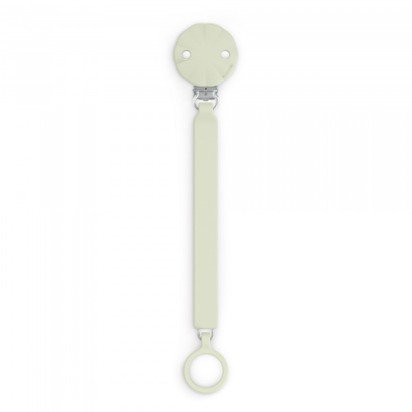 Attache sucette silicone wonder almost aqua Suavinex