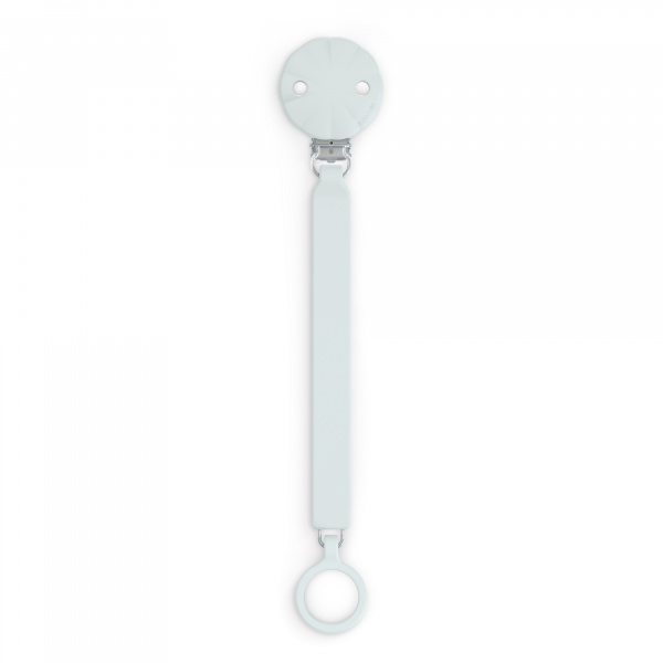 Attache sucette silicone wonder illusion blue Suavinex