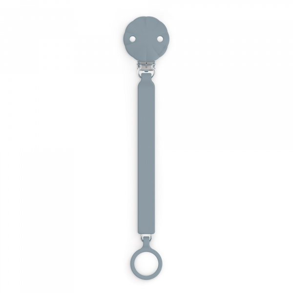 Attache sucette silicone wonder spring lake Suavinex