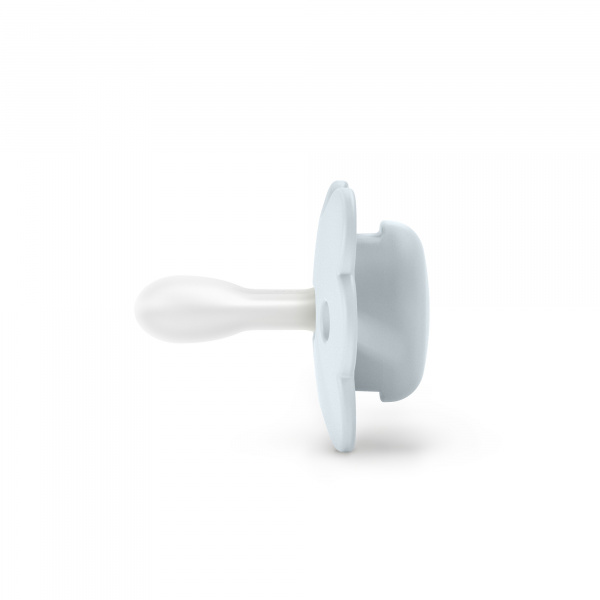 Sucette réversible sx pro wonderland bleu 0/6 mois Suavinex