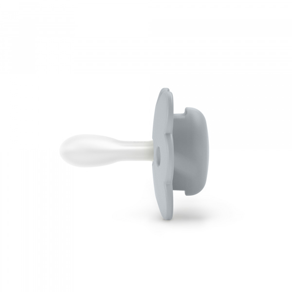 Sucette réversible sx pro wonderland bleu 6/18 mois Suavinex