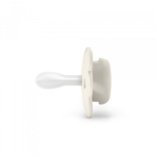 Sucette réversible sx pro wonderland beige 0/6 mois Suavinex