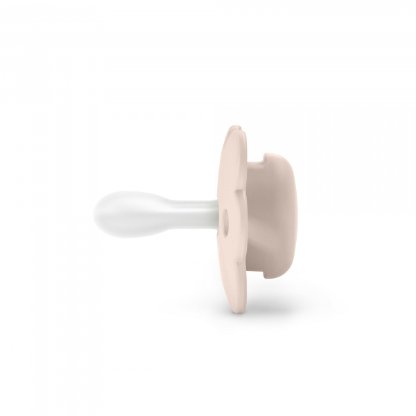 Sucette réversible sx pro wonderland rose 0/6 mois Suavinex