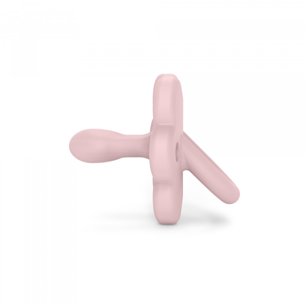 Sucette butterfly sx pro colour essence rose 0/6 mois Suavinex