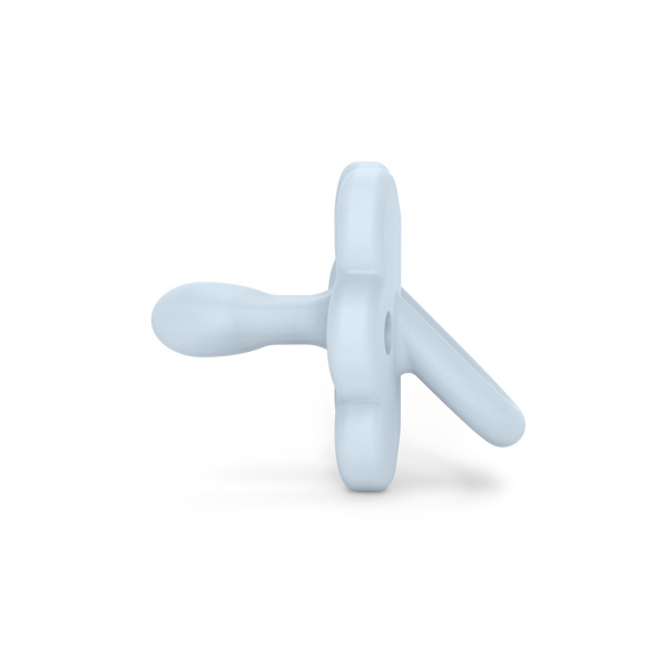 Sucette butterfly sx pro colour essence bleu 0/6 mois Suavinex