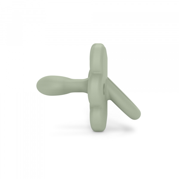 Sucette butterfly sx pro colour essence vert 6/18 mois Suavinex