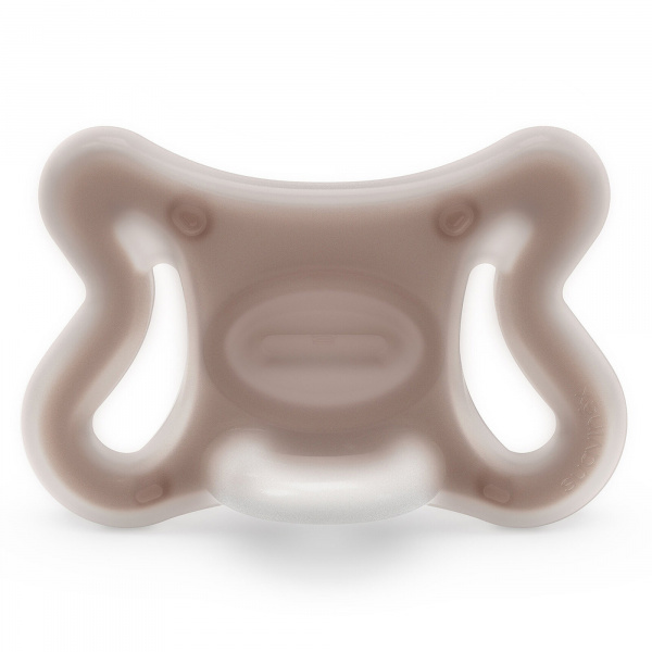 Sucette symétrique zerø.zerø deep 0/2 mois Suavinex