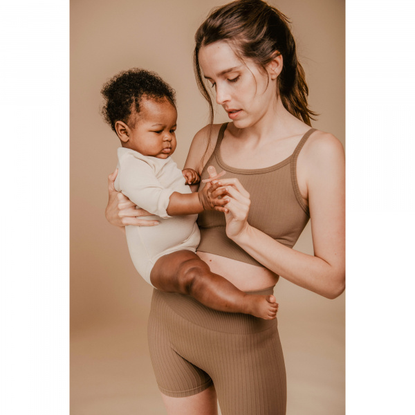 Sucette symétrique zerø.zerø medium 0/6 mois Suavinex