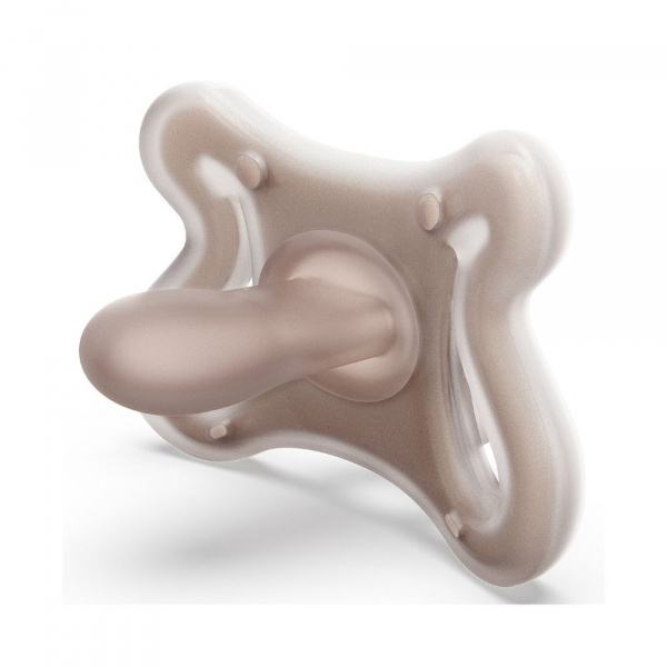 Sucette symétrique zerø.zerø deep 0/6 mois Suavinex