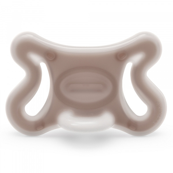 Sucette symétrique zerø.zerø deep 0/6 mois Suavinex