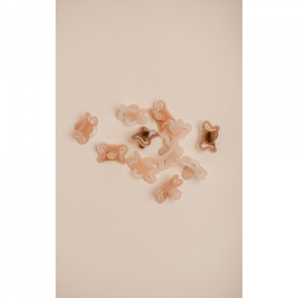 Sucette symétrique zerø.zerø deep 0/6 mois Suavinex