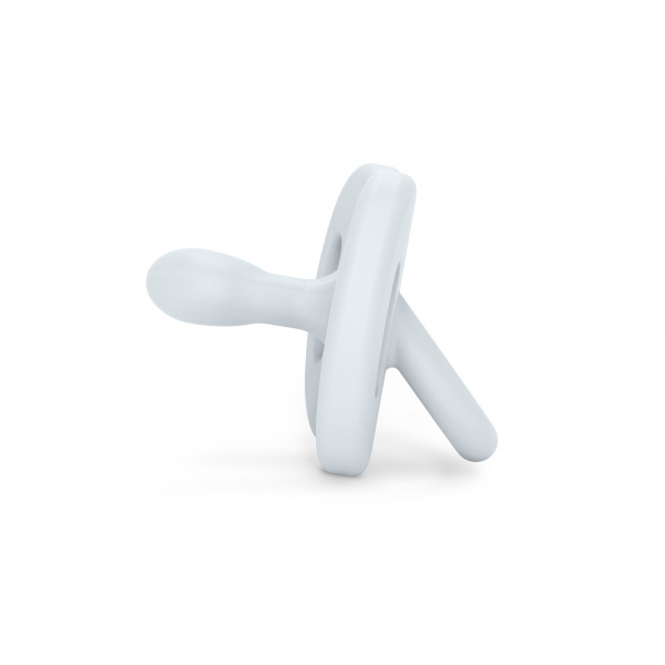 Sucette silicone sx pro colour essence bleu 0/6 mois Suavinex