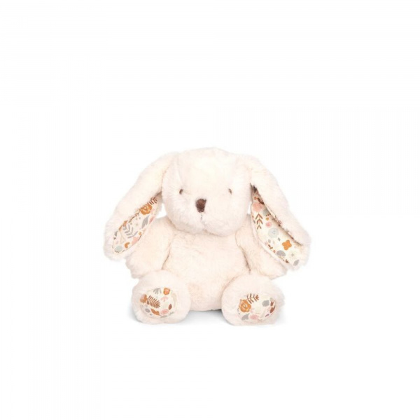 Coffret eau de cologne bébé avec peluche Suavinex