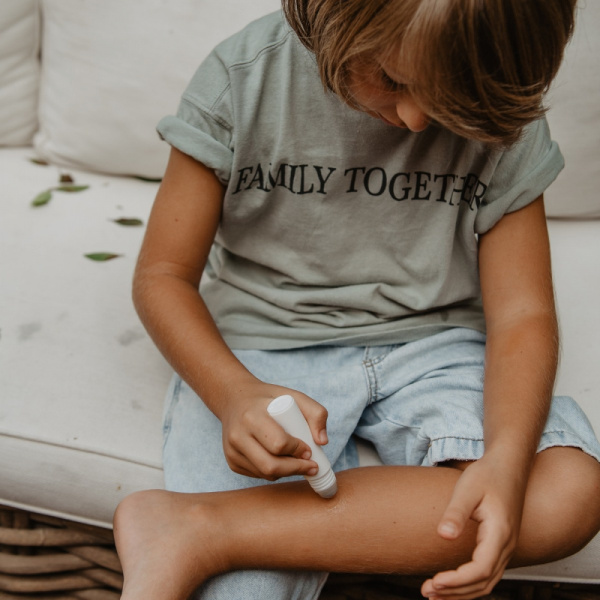 Roll-on après piqûre 15 ml Suavinex