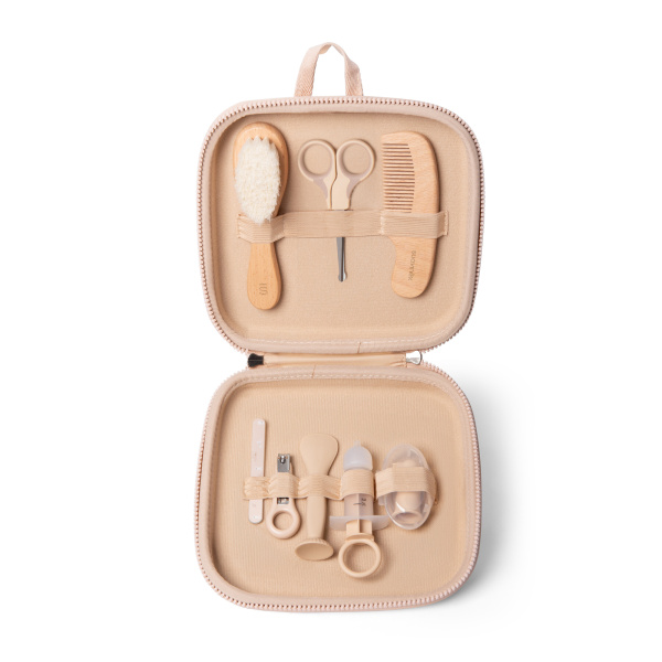 Trousse de soin bébé 8 accessoires wonderland Suavinex