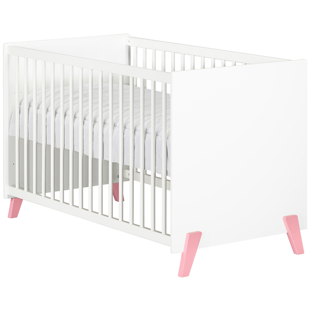 Lit Bebe 60x1cm Joy Rose De Baby Price Sur Allobebe Lit Bebe 60x1cm Joy Rose De Baby Price Sur Allobebe