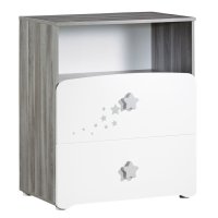 commode a langer allobebe