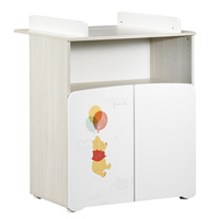 commode a langer allobebe