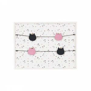 Pêle-mêle photo 4 pinces 33x22cm chapaillettes Baby price