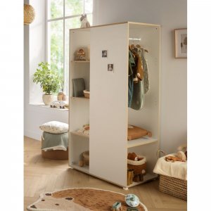 Armoire ouverte first Baby price