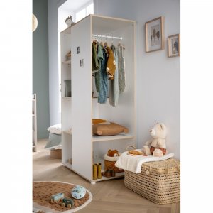 Armoire ouverte first Baby price