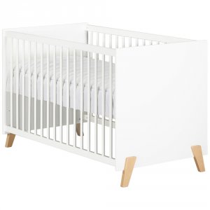 Lit bébé 60x120cm joy naturel Baby price