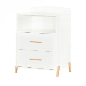 Lit combiné évolutif 60x120 en 90x190cm joy naturel Baby price