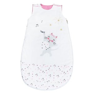 Gigoteuse ouatinée 0-6 mois chapaillettes Baby price
