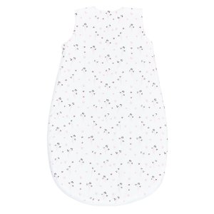 Gigoteuse ouatinée 0-6 mois chapaillettes Baby price