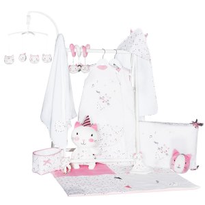 Gigoteuse ouatinée 0-6 mois chapaillettes Baby price