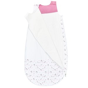 Grande gigoteuse ouatinée 6-24 mois chapaillettes Baby price