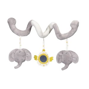 Spirale d'activités bébé eli&zéli Baby price