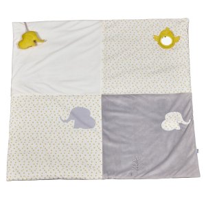 Tapis d'éveil bébé eli&zéli Baby price